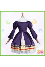 2XXT Cosplay Uma Musume Pretty Derby Daiichi Ruby Race Outfit Cosplay Costume